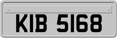 KIB5168