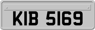 KIB5169