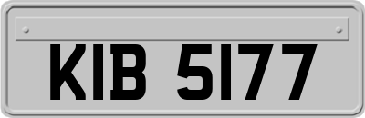 KIB5177