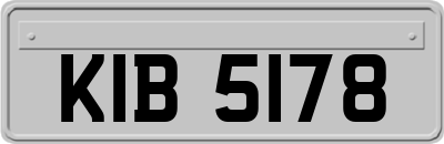 KIB5178