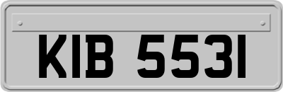 KIB5531