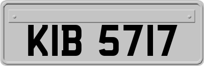 KIB5717