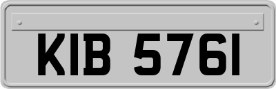 KIB5761