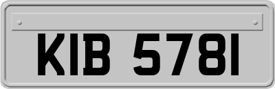 KIB5781