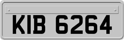 KIB6264