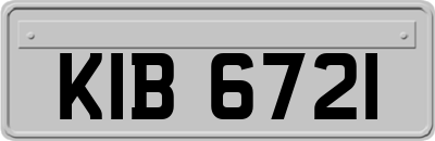 KIB6721