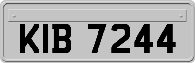 KIB7244