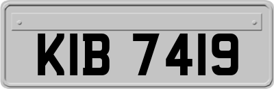 KIB7419