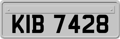 KIB7428