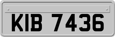 KIB7436