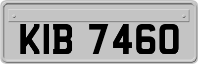 KIB7460