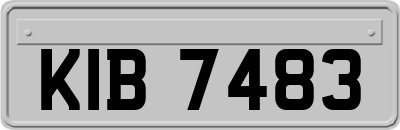 KIB7483