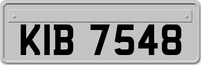 KIB7548
