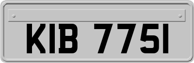 KIB7751