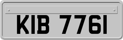 KIB7761