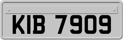 KIB7909