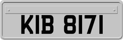 KIB8171