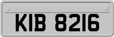 KIB8216