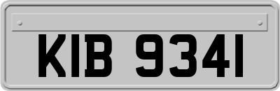KIB9341