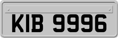 KIB9996