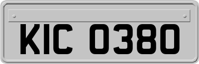 KIC0380