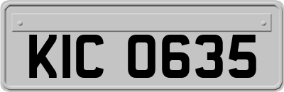 KIC0635