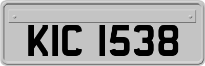 KIC1538