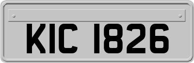 KIC1826