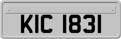KIC1831