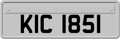 KIC1851