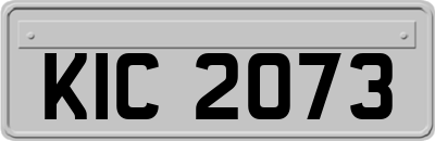 KIC2073