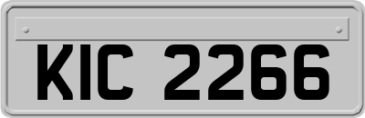 KIC2266