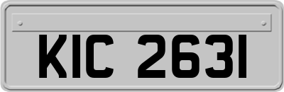 KIC2631