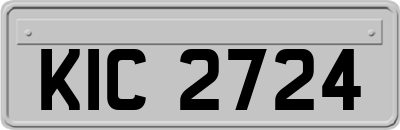 KIC2724