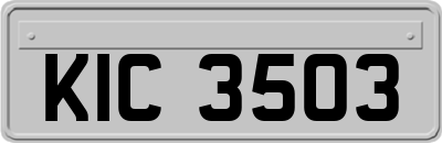 KIC3503