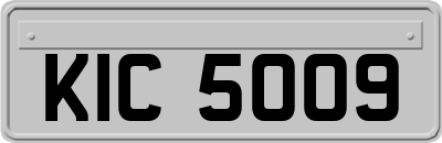 KIC5009