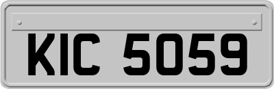 KIC5059