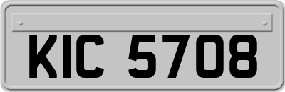 KIC5708