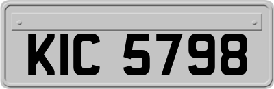 KIC5798