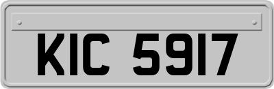 KIC5917