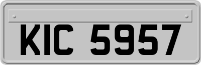 KIC5957