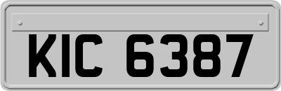 KIC6387