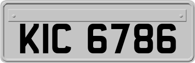 KIC6786