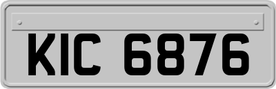 KIC6876