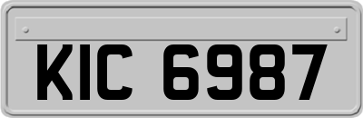 KIC6987