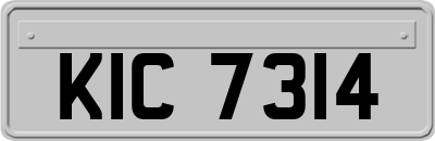 KIC7314