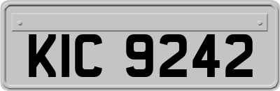 KIC9242