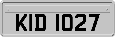 KID1027