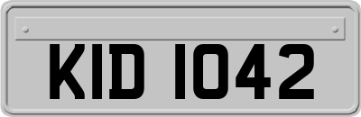 KID1042