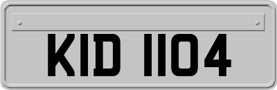 KID1104